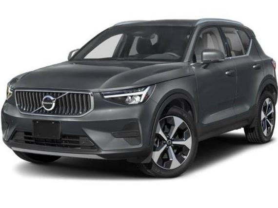 VOLVO XC40 2024 YV4L12UM2R2301483 image