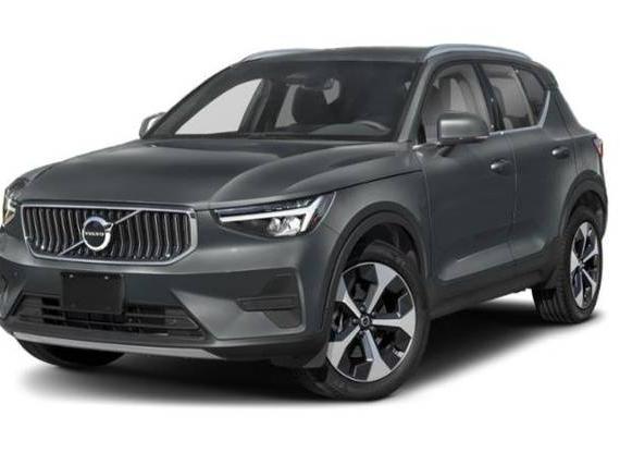 VOLVO XC40 2024 YV4L12UE6R2216896 image