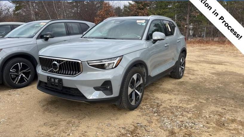 VOLVO XC40 2024 YV4L12UE5R2351108 image