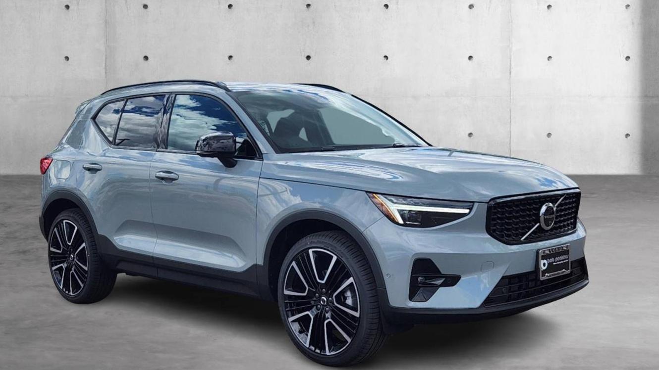 VOLVO XC40 2024 YV4L12UL8R2355846 image VOLVO XC40 2024 YV4L12UL8R2355846 image