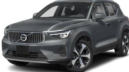 VOLVO XC40 2024 YV4L12UE0R2372979 image