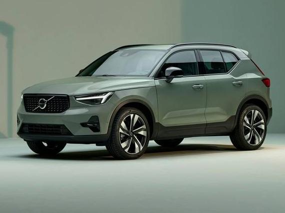 VOLVO XC40 2024 YV4L12UK7R2335496 image
