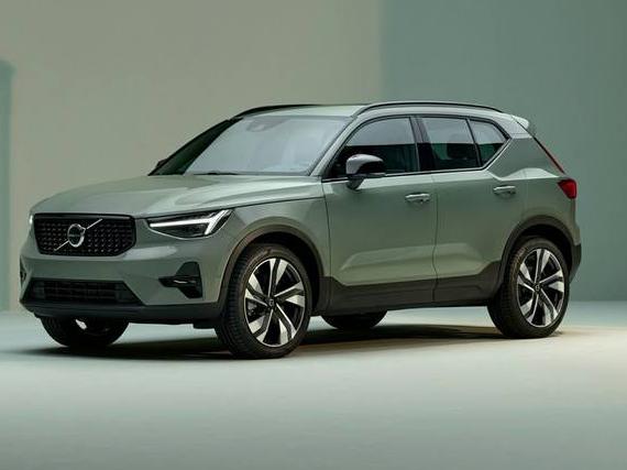 VOLVO XC40 2024 YV4L12UE9R2223549 image