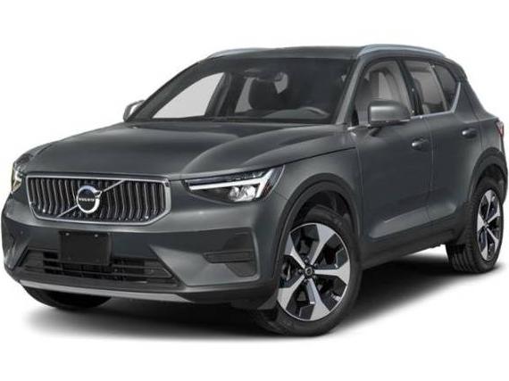 VOLVO XC40 2024 YV4L12UL6R2272772 image VOLVO XC40 2024 YV4L12UL6R2272772 image