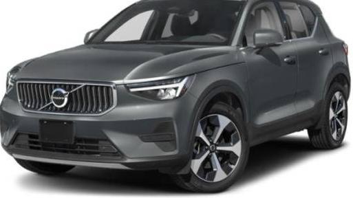 VOLVO XC40 2024 YV4L12UK2R2328293 image