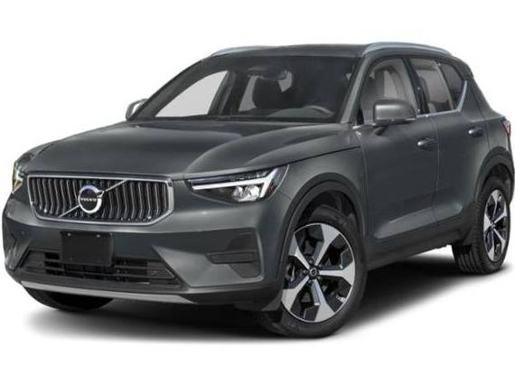 VOLVO XC40 2024 YV4L12UL8R2277262 image