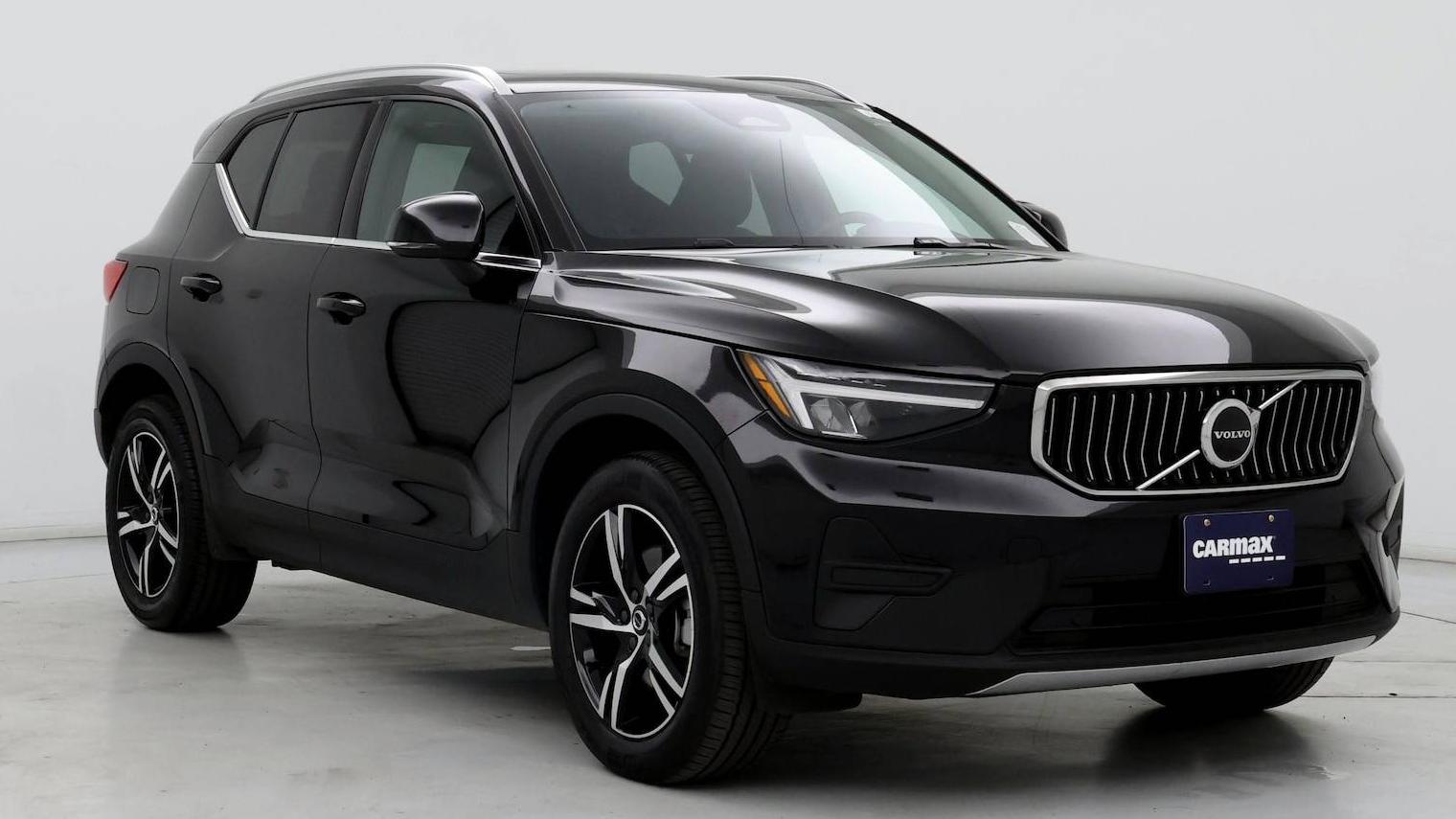 VOLVO XC40 2024 YV4L12UK4R2326352 image