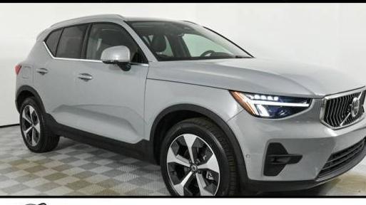 VOLVO XC40 2024 YV4L12UE7R2246053 image