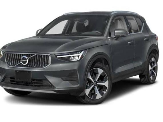 VOLVO XC40 2024 YV4L12UK0R2284908 image