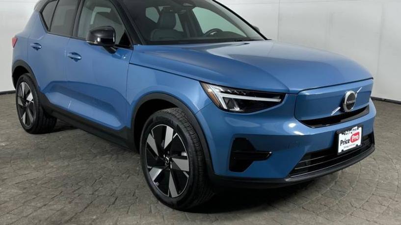 VOLVO XC40 2024 YV4ER3XK3R2251243 image