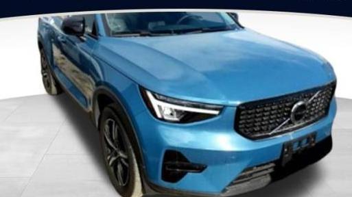 VOLVO XC40 2024 YV4L12UK5R2323881 image