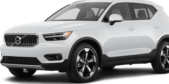VOLVO XC40 2020 YV4162UL5L2347414 image VOLVO XC40 2020 YV4162UL5L2347414 image