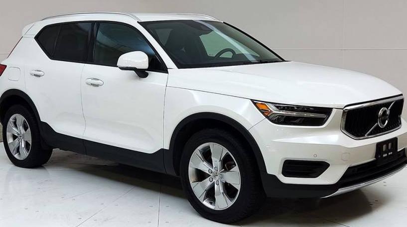 VOLVO XC40 2020 YV4AC2HK7L2279319 image