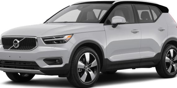 VOLVO XC40 2020 YV4162UK6L2292401 image