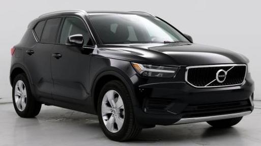 VOLVO XC40 2020 YV4AC2HK4L2171353 image