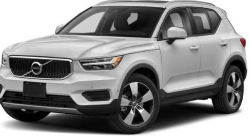 VOLVO XC40 2020 YV4AC2HL7L2220747 image