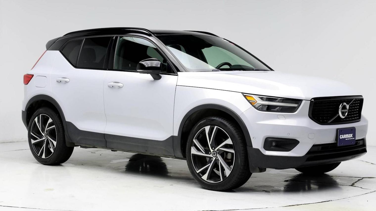 VOLVO XC40 2020 YV4AC2HM9L2283969 image