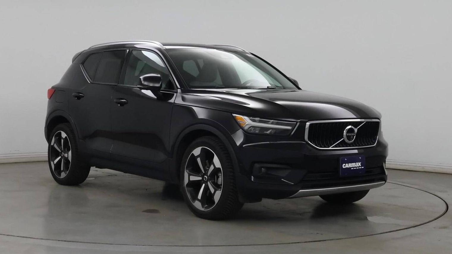 VOLVO XC40 2020 YV4162UK6L2215060 image