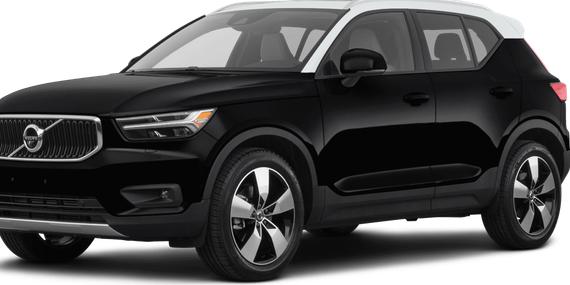 VOLVO XC40 2020 YV4AC2HK1L2210755 image