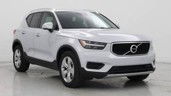 VOLVO XC40 2020 YV4AC2HK1L2247966 image