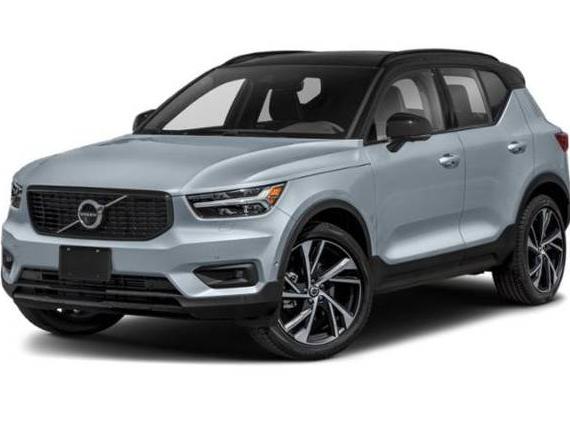 VOLVO XC40 2020 YV4162UM2L2284894 image