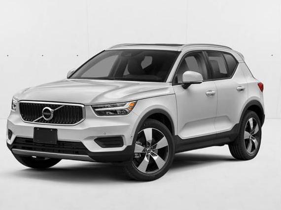 VOLVO XC40 2020 YV4AC2HK5L2309580 image VOLVO XC40 2020 YV4AC2HK5L2309580 image