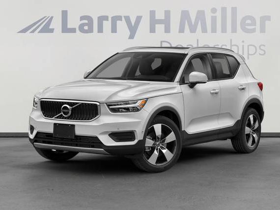 VOLVO XC40 2020 YV4AC2HK3L2237908 image