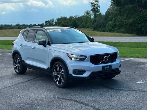 VOLVO XC40 2020 YV4162UM5L2276272 image