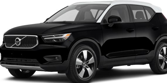 VOLVO XC40 2020 YV4162UK5L2231699 image