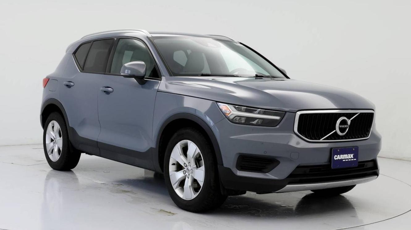 VOLVO XC40 2020 YV4AC2HK0L2220774 image