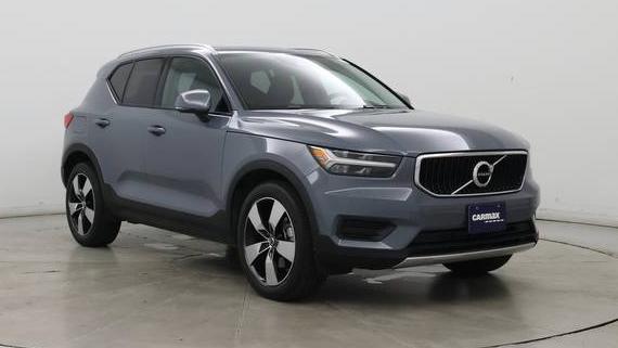 VOLVO XC40 2020 YV4162UK2L2231725 image