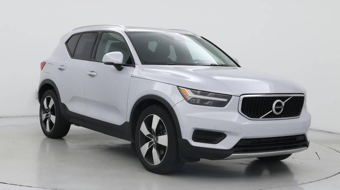 VOLVO XC40 2020 YV4162UK4L2179238 image