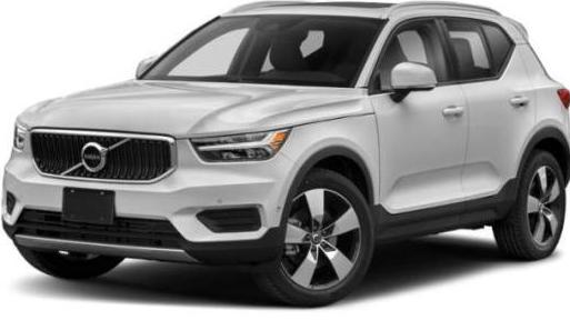 VOLVO XC40 2020 YV4162UK5L2324268 image