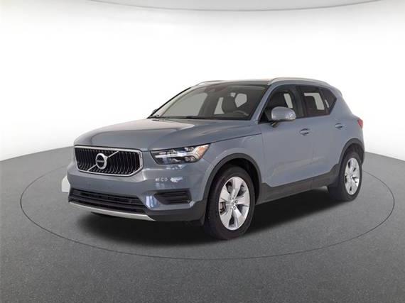 VOLVO XC40 2020 YV4162UK3L2314371 image VOLVO XC40 2020 YV4162UK3L2314371 image