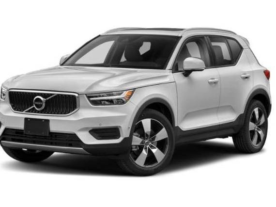 VOLVO XC40 2020 YV4162UK6L2330905 image