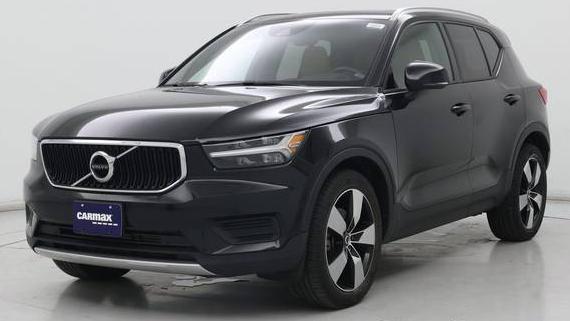 VOLVO XC40 2020 YV4162UK7L2313482 image