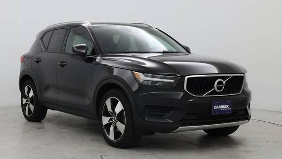 VOLVO XC40 2020 YV4162UK9L2259585 image VOLVO XC40 2020 YV4162UK9L2259585 image