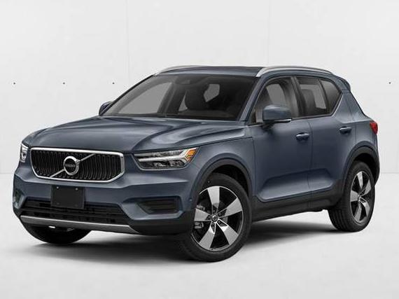 VOLVO XC40 2020 YV4162UK0L2264075 image VOLVO XC40 2020 YV4162UK0L2264075 image