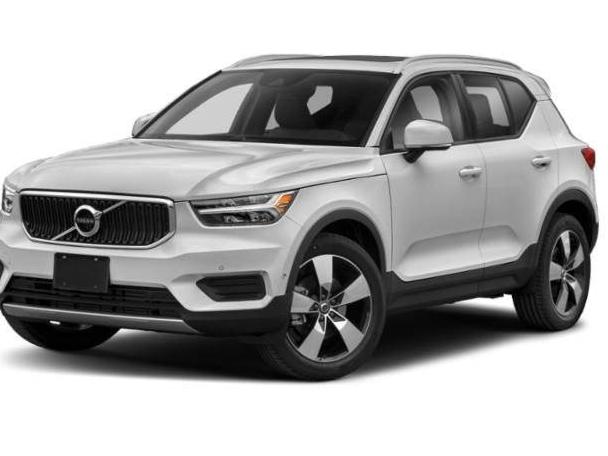 VOLVO XC40 2020 YV4AC2HK9L2254616 image