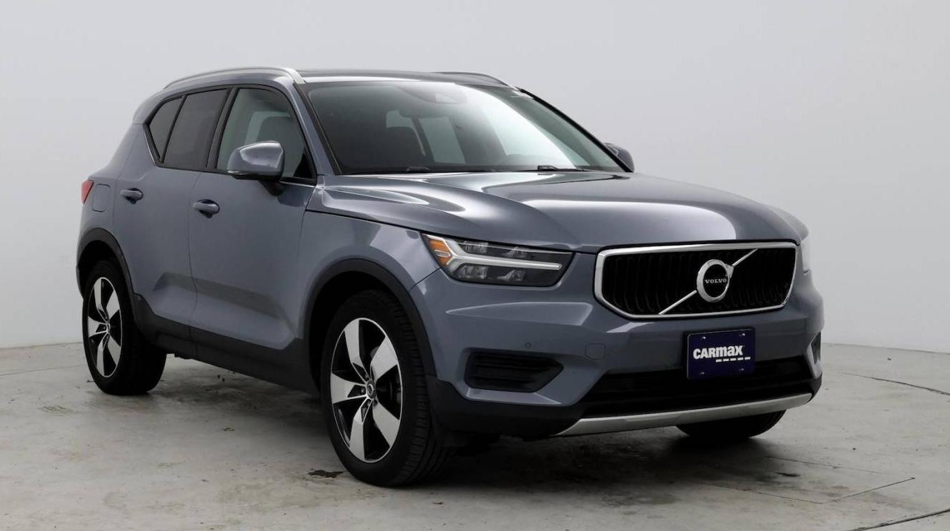 VOLVO XC40 2020 YV4162UK2L2298518 image