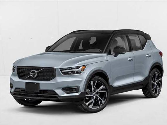 VOLVO XC40 2020 YV4AC2HMXL2286945 image VOLVO XC40 2020 YV4AC2HMXL2286945 image