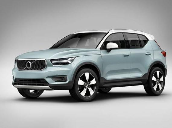 VOLVO XC40 2020 YV4AC2HK7L2238978 image