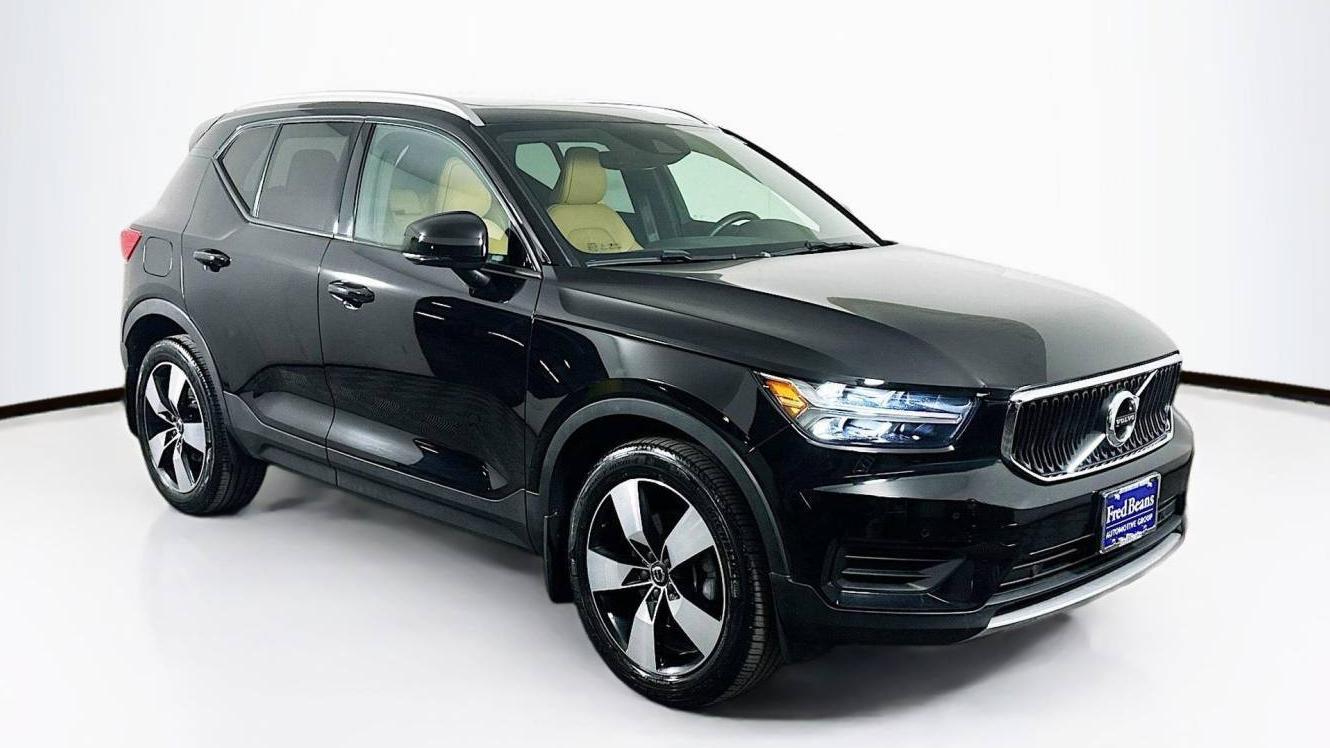 VOLVO XC40 2020 YV4162UK5L2343502 image