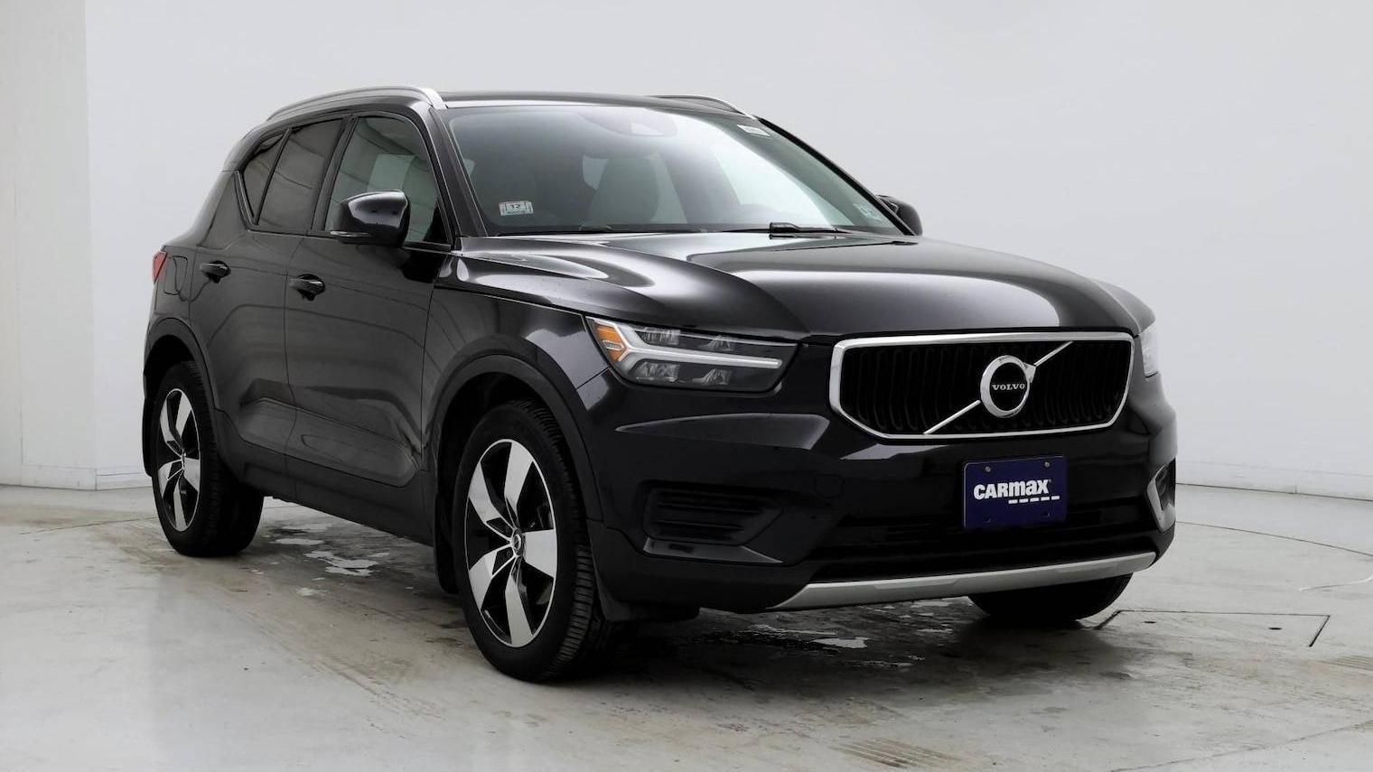 VOLVO XC40 2020 YV4162UKXL2328395 image