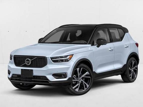 VOLVO XC40 2020 YV4AC2HMXL2283916 image VOLVO XC40 2020 YV4AC2HMXL2283916 image