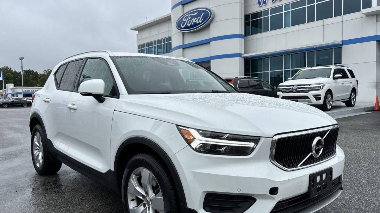 VOLVO XC40 2020 YV4AC2HK6L2208631 image