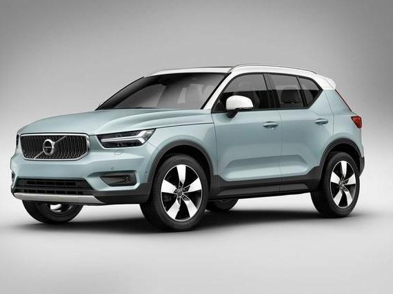 VOLVO XC40 2020 YV4162UK0L2171816 image VOLVO XC40 2020 YV4162UK0L2171816 image