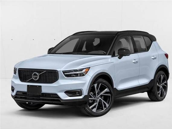 VOLVO XC40 2020 YV4162UM5L2347986 image
