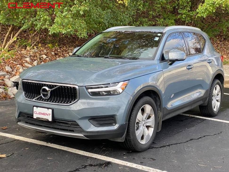 VOLVO XC40 2020 YV4AC2HK0L2216871 image