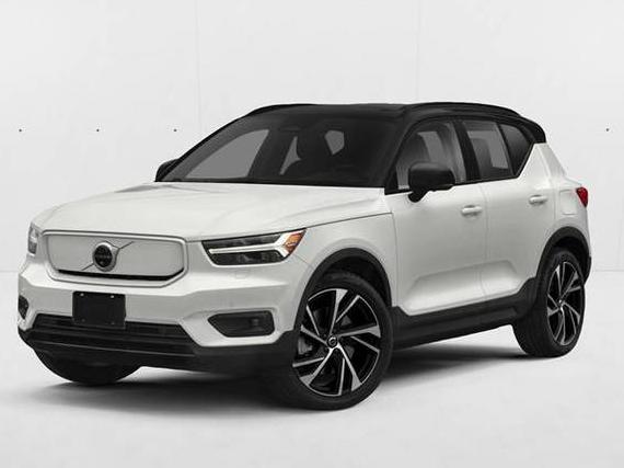 VOLVO XC40 2022 YV4ED3UR4N2751535 image